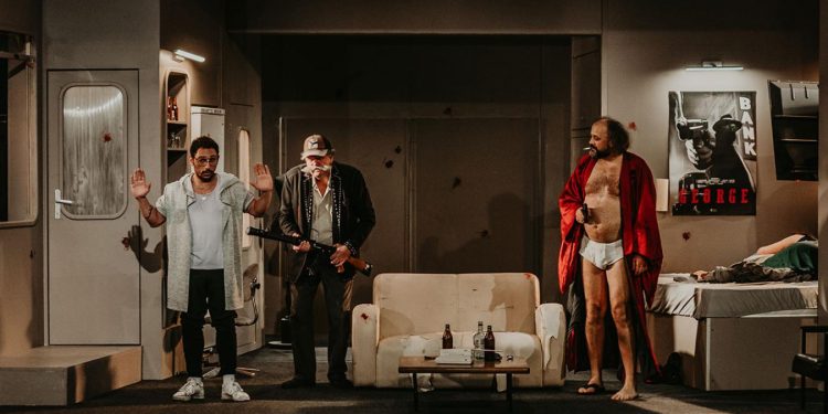 Radovan III u bjelovarskom Domu kulture