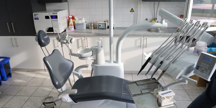 Obnova ambulante dentalne medicine u Bulincu vrijedna 30 tisuća eura