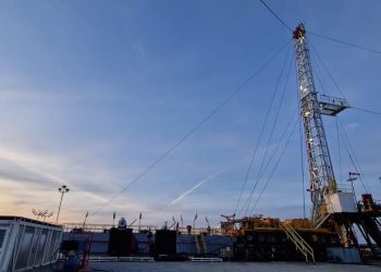 Europska delegacija obišla bušotinu u Velikom Korenovu