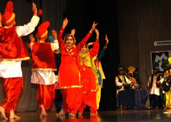 Dan Indije u Bjelovaru