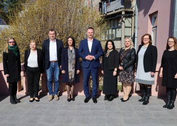 Obilježen Dan materinskog jezika