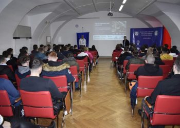 Veleučilište u Bjelovaru proslavilo 16. rođendan