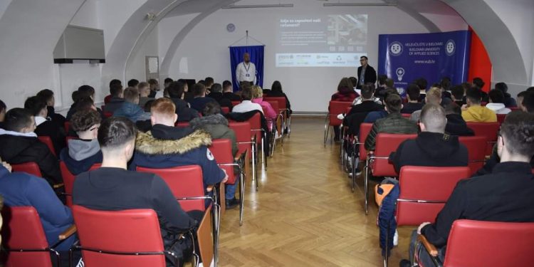 Veleučilište u Bjelovaru proslavilo 16. rođendan