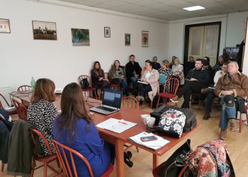 Daruvarskim poslodavcima predstavljene mjere aktivne politike zapošljavanja