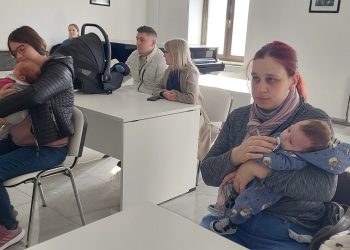 Potpore za novorođene u Garešnici povećane na 200 eura