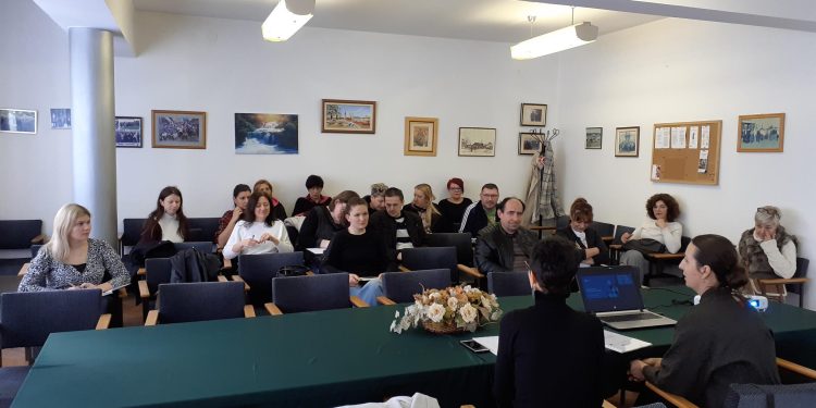 U Garešnici predstavljene Mjere aktivne politike zapošljavanja za 2024.