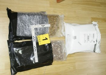 25-godišnjak drogu naručio internetom iz Kanade