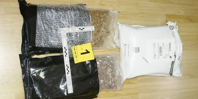 25-godišnjak drogu naručio internetom iz Kanade