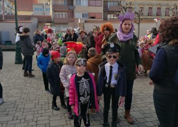 Dođite na bjelovarski Mali fašnik