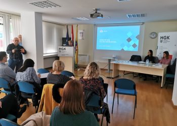 Predstavljene Mjere aktivne politike zapošljavanja za 2024.