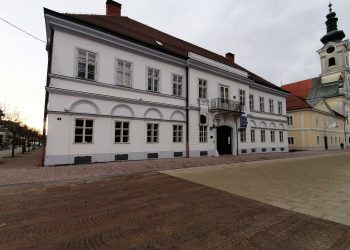 Gradski muzej i Narodna knjižnica Petra Preradovića idu u energetsku obnovu