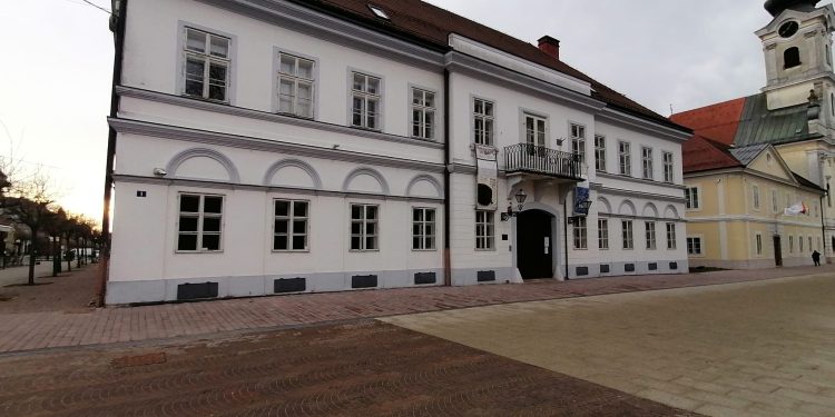 Gradski muzej i Narodna knjižnica Petra Preradovića idu u energetsku obnovu