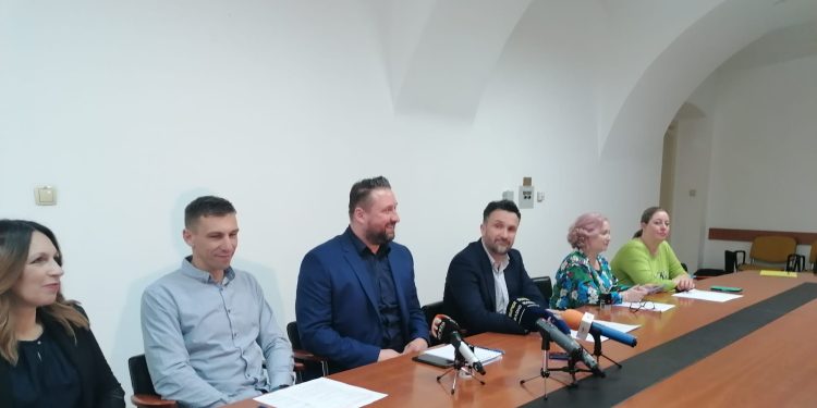 Grad Bjelovar i u ovoj godini pomaže aktivnosti svojih obrtnika
