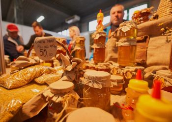 Sve je spremno za najslađu sajamsku manifestaciju