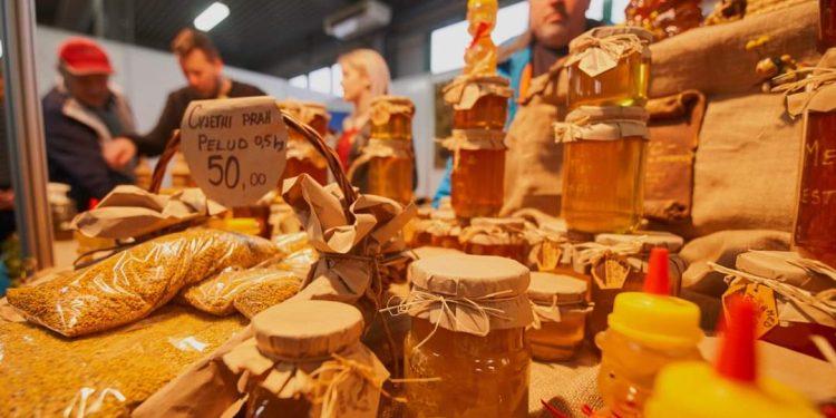 Sve je spremno za najslađu sajamsku manifestaciju