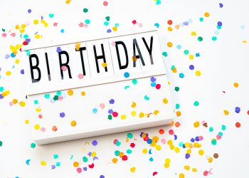 Danas rođendan slavi 2399 Hrvata