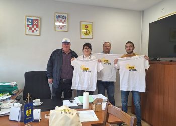 Preventivne aktivnosti policije u sklopu kampanje „WEB HEROJ“