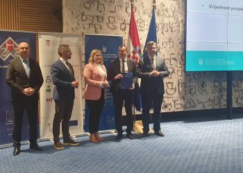 Nastavak projekta Zaželi u Daruvaru, osigurana pomoć za 180 korisnika u iduće tri godine