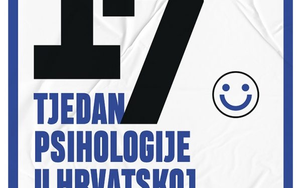 Tjedan psihologije u Medicinskoj školi