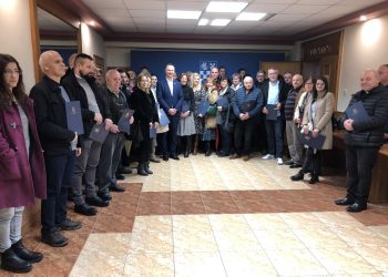 Županija opet povećala iznos za kulturne programe