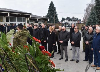 Tužna obljetnica na Boriku