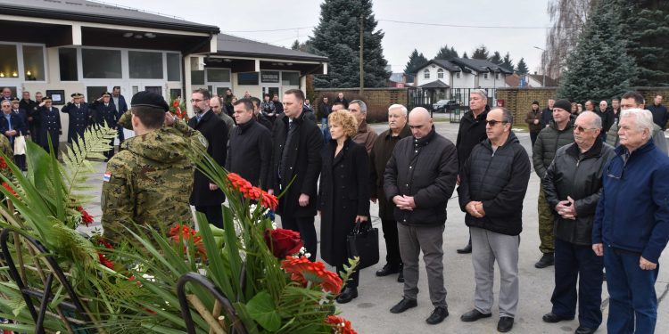 Tužna obljetnica na Boriku