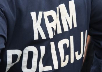 Kaznenim djelima oštećeno komunalno poduzeće