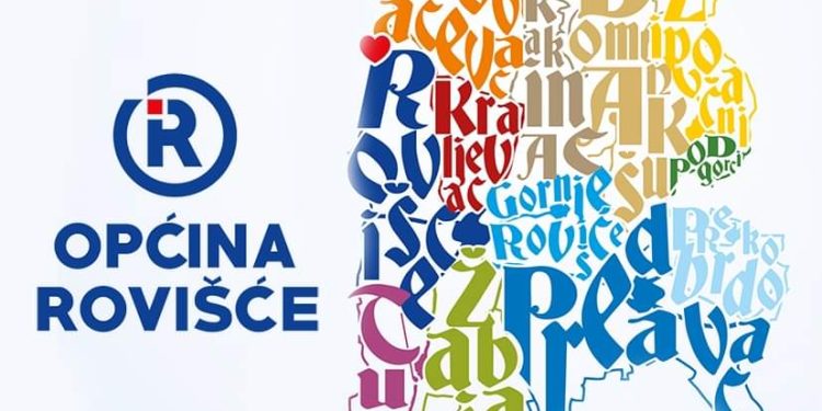 Općina Rovišće poziva mlade da se uključe u Savjet mladih