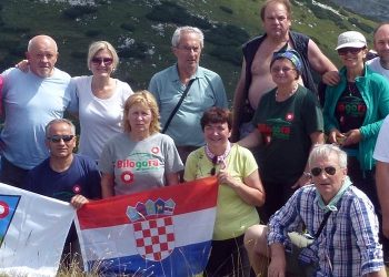 Planinari “Bilogore” proslavljaju stotinu godina rada