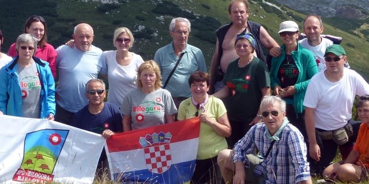 Planinari “Bilogore” proslavljaju stotinu godina rada