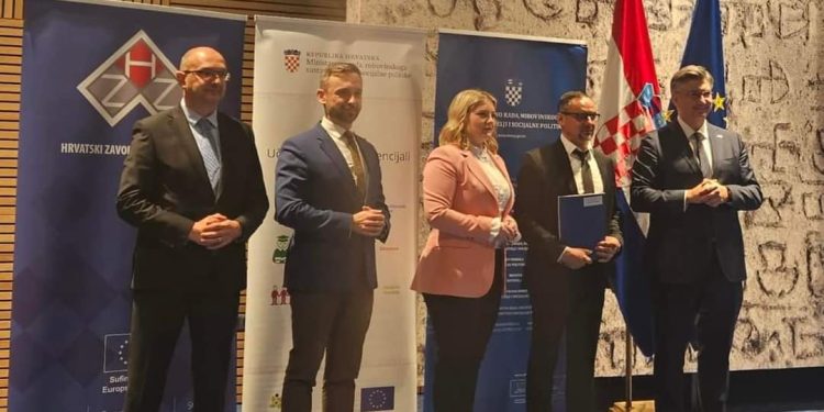 Nastavak projekta Zeželi u općini Veliki Grđevac