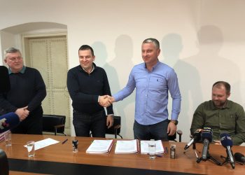 U Bjelovaru se otvara novo gradilište