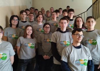 Tko su najbolji informatičari među školarcima