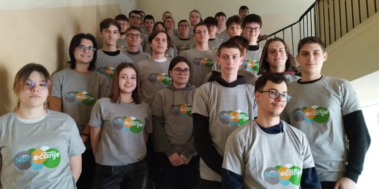 Tko su najbolji informatičari među školarcima