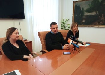 Ova Gradska uprava nije donijela spornu odluku