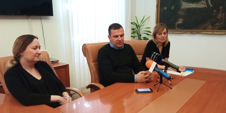 Ova Gradska uprava nije donijela spornu odluku