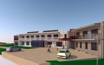 U tijeku javna nabava za Centar za starije u Grubišnom Polju