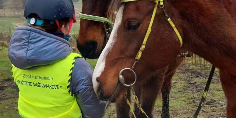 Čazmanski jahači upozoravaju na neodgovorno ponašanje vozača