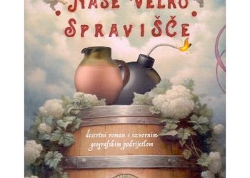 U Čazmi predstavljanje romana “Naše velko spravišće”