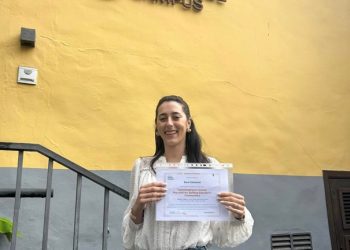 Pedagoginja s Tenerifa donijela nova iskustva