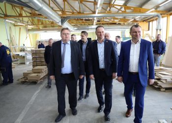 Od tvrtke kojoj je prijetila propast, postali su primjer uspješne poslovne priče