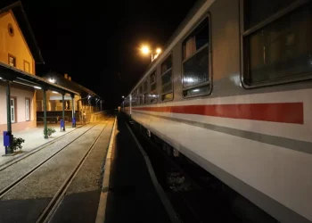 Do metropole iz Bjelovara umjesto šest, devet izravnih vlakova