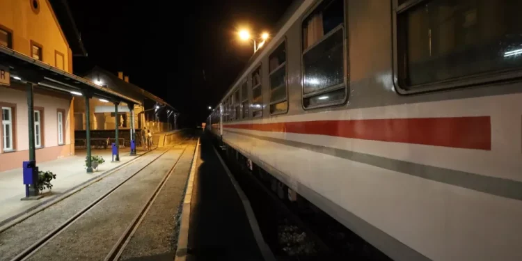 Do metropole iz Bjelovara umjesto šest, devet izravnih vlakova