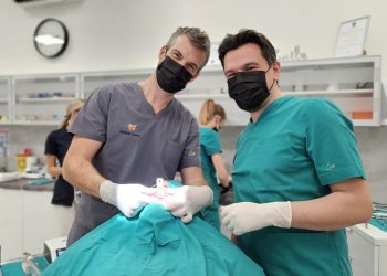Tko je Marijan Kopić, dr.med.dent., vodeći stručnjak Dental centra Smile ?!