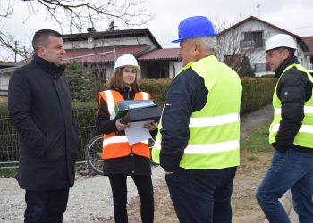 Počeli pripremni radovi za gradnju novog bjelovarskog vrtića