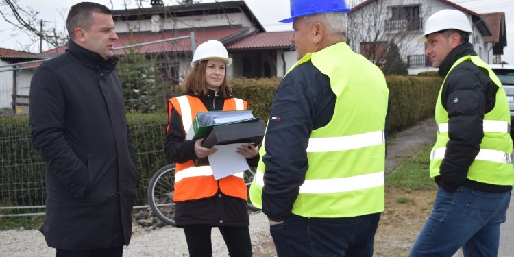 Počeli pripremni radovi za gradnju novog bjelovarskog vrtića