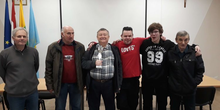 Krenula druga sezona Grđevačke zime u Gou