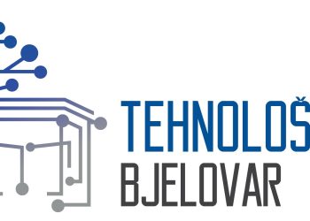 Tehnološki park Bjelovar predstavlja novi logotip obilježavajući novu eru inovacija i suradnje