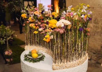 Zabok ima najbolju hrvatsku cvjećarku