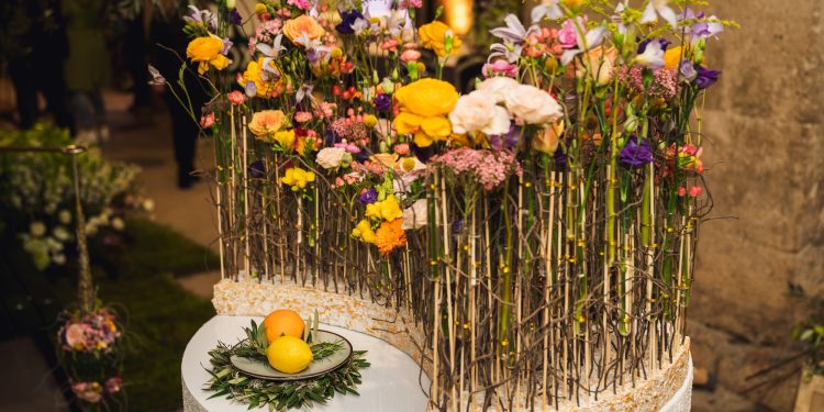 Zabok ima najbolju hrvatsku cvjećarku